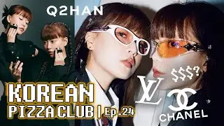 Does Korean Fashion have actual HYPE? / BTS of Luxury Brand collabs and runways 👗🛍️✨ | KPC | EP.24