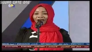 ‫اكرام فضل -- يا مسافرين نجوم الغد 19‬‎