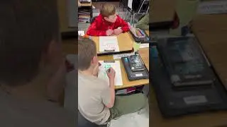 5th Grade Number Talks