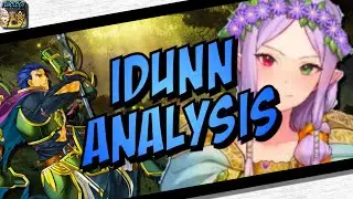 Ascendant Idunn is Your Duo Chrom Counter | Banner Analysis