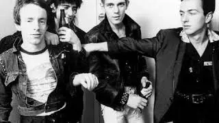 The Clash 
