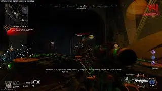 BO7 Zombies | Solo Easter Egg Directed Mode Part 1