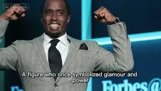 Diddy&rsquo;s Downfall Exposed | How Power , Fame & Secrets Destroyed an Empire 