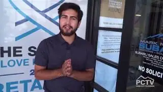 Mark Miller Subaru - Community Services