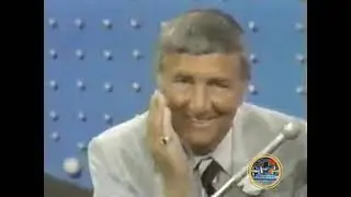 Family Feud: (Dawson) (NIGHTTIME) (SYND) (Wolfe vs. Allen) (1981-1982 Season)
