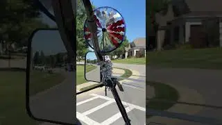Del webb golf cart parade July 4th 2025 #delwebb #golfcart