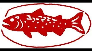 Henry Li Live Stream - carving an image seal and an artist name seal