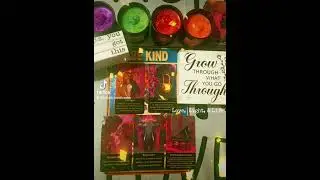 Inner Wisdom Compass Oracle ✨️ Message 🫶🏽🩷🩵☀️👑