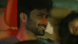 MEET CUTE ❤|ASHWIN KUMAR |