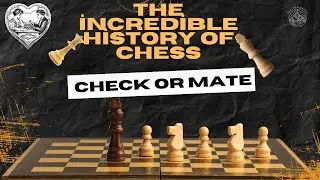 Chess: From Battlefield to Mind Arena