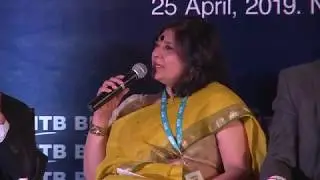 BITB India Outbound Summit 2019:  Indian Tourists in USA