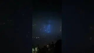 Swedish House Mafia - &ldquo;Dream&rdquo; ID (new song) - played in Milano 18/10/2022