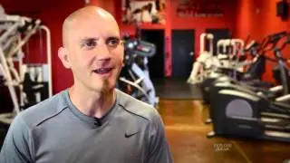 Peter Nestel Jump Rope