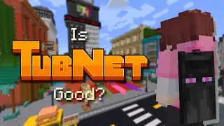 The TubNet Experience