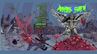 Infected Syren - Toothless tigers (Official Track)