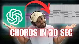 The Chord Generation Trick That No One Is Talking About | Trick That No One Is Talking About | Knd1e