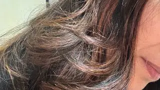 Nuovo taglio di capelli vi mostro  le cose che mi ricordano casa di mamma