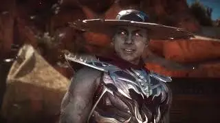 EronBlack VS KungLao
