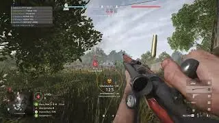 Battlefield V (Nvidia Highlights)