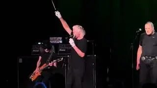 Some Kind of Wonderful - Grand Funk Railroad Live at The Muckleshoot Casino in Auburn, WA 8/6/2025