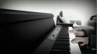 Braveheart Theme- Piano Cover