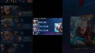 All New Metro Zero Skin in One Team!!🤯✨