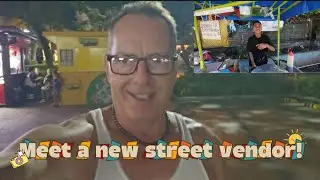 Встречайте новых уличных торговцев! Мактан Ньютаун