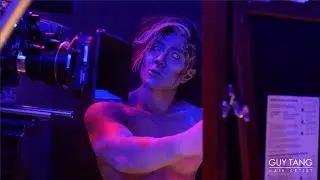 The Making of My Music Video WICKED