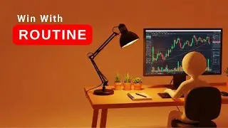 How Pro Traders THINK to Master Consistency? Secrets Revealed
