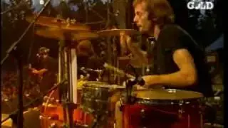 Il Teatro degli Orrori @ MTV Days - 08. Mai Dire Mai