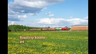 Roadtrip kooste #4