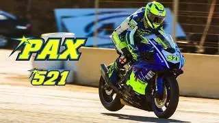 Circuit Ricardo Tormo Valencia - Yamaha R6 - Fastlap - 1,39,4 | GoPro