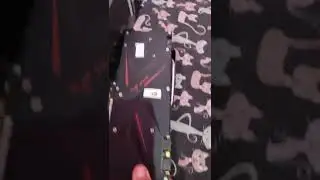 GTX 1070 8 GB COLORFULL U TOP