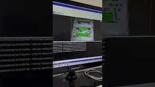 산업용 스캐너 MATRIX 120 듀얼 바코드 인식 동영상