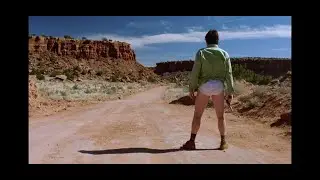 First Scene of Breaking Bad (Underwear Scene)