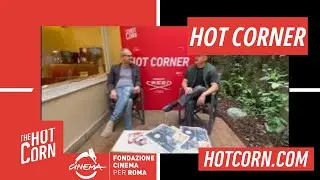 BRANDO PACITTO | La nostra intervista | HOT CORN
