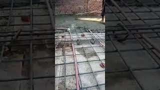 Concrete Roofing 4.5 marla Commercial Building, Roras Road, Sialkot