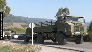 NOTICIA MILITARES ARTILLERÍA ANTIAÉREA I 74 1 OCTUBRE 2021