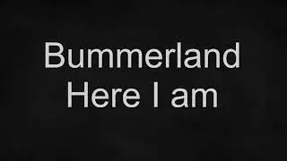 AJR - Bummerland (Lyrics)