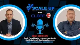Cash Flow Mastery: An Accountant's Guide to Small Business Success