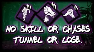 Learning And Skill Means Nothing In This Game Now... (Vent)