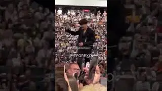 MC KAI (Day-2) | Kpop.Flex | (Frankfurt,Germany)