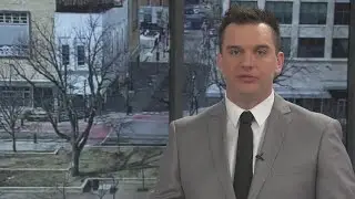Nixa student on target