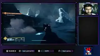 Copy of Destiny 2 - mission complete