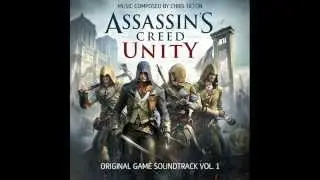 Assassin'S CreeD: Unity OST / Unity / Chris Tilton