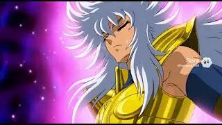 Transforma&ccedil;&atilde;o &Eacute;pica de Anime! (Melhores Momentos)