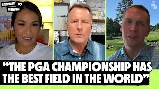 Universal Golf Rankings Shows Reason For Special Invitations to PGA Championship