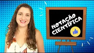 Notação científica