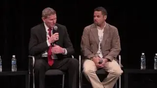Police, Community, History, and Truth-Telling