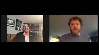 Episode 2: Brock Wilbur, Author